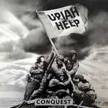 Conquest - Uriah Heep [LP]