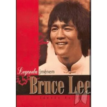 Recenze Legenda jménem Bruce Lee - Zdeněk Kurfürst