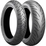 Bridgestone SC2 160/60 R14 65 H R