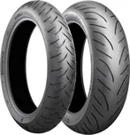 Bridgestone SC2 160/60 R14 65 H R