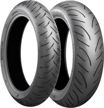 Bridgestone SC2 160/60 R14 65 H R