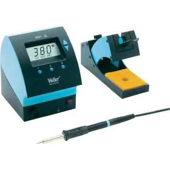Páječka Weller Professional WD 1000