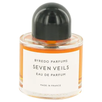 Unisex parfém Byredo Seven Veils U EDP 50 ml
