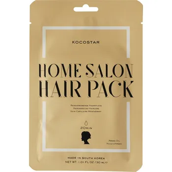 Vlasová regenerace Kocostar Home Salon Hair Pack 30 ml