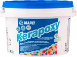 Mapei Kerapoxy vanilka