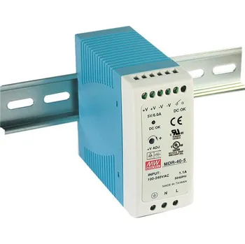 MEAN WELL MDR-40-24