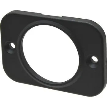 Instalační panel pro USB zásuvku (385125)