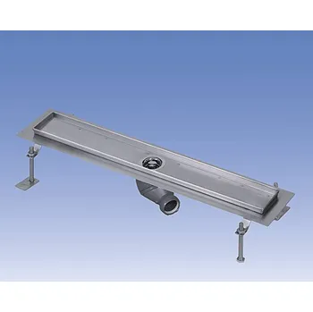 sprchový žlab Sanela SLKN 17E