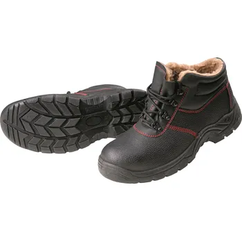 Fridrich & Fridrich FF SC-03-002 S1 zimní černé, 39