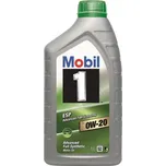 MOBIL 1 ESP x2 0W-20 1 L