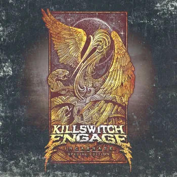 Zahraniční hudba Icarnate (Special Edition) - Killswitch Engage [CD]