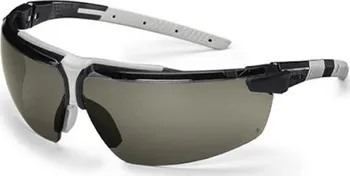 ochranné brýle UVEX I-3 protisluneční antracitové/bílé