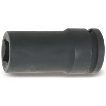 NÁSTRČNÁ HLAVICE RÁZOVÁ ISIZU DLOUHÁ-MODEL 720LQ 21MM (Nástrčkové hlavice, dlouhá řada)