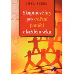 Skupinové hry pro cvičení paměti v…