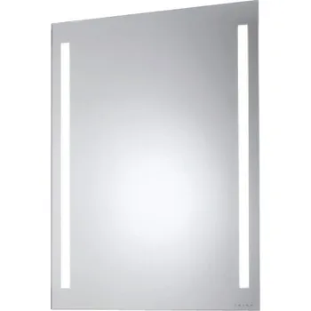 Zrcadlo Line - zrcadlo s LED podsvětlením 60x80 DLINE/8060