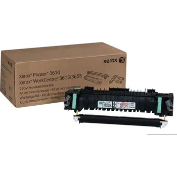 Originální Xerox 115R00085