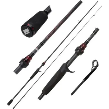 Rybářský prut Abu Garcia Vendetta Cast 244 cm/30 - 60 g
