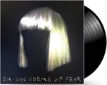 1000 Forms Of Fear - Sia [LP]