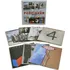 Zahraniční hudba The Complete Atlantic Studio Albums 1977-1991 (Box Set) - Foreigner [7CD]
