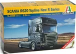 Italeri Scania R620 Topline New R…