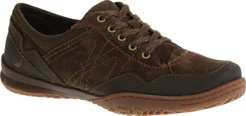 Dámské polobotky Merrell Albany Lace 42530 hnědá