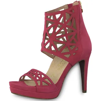 Dámské lodičky Tamaris 1-1-28303-20 Fuxia