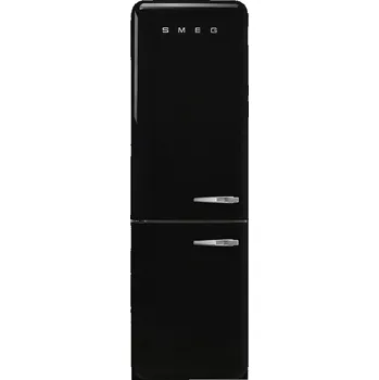 Lednice Recenze Smeg FAB32LNEN1