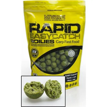 Boilies Mivardi Rapid Easy Catch 24 mm 950 g