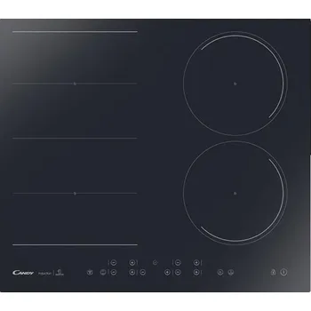 Varná deska Recenze Candy CFIB636DV WIFI