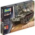 Plastikový model Revell T-55A/AM 1:72