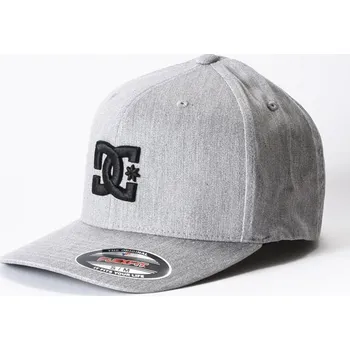 Kšiltovka DC Capstar Castlerock