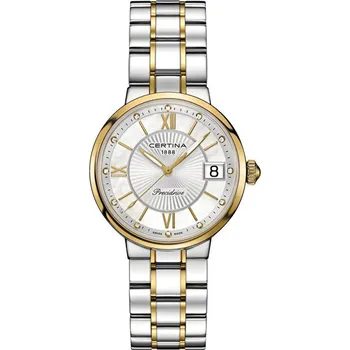 Certina C031.210.22.116.00 Hodinky Certina C031.210.22.116.00