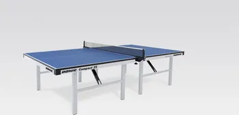Stůl na stolní tenis Donic Compact 25 modrý