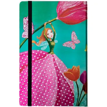 Zápisník Paperblanks Joyous Springtime Midi