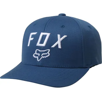 Fox Legacy Moth 110 Snapback Dusty Blue Kšiltovka Fox Legacy Moth 110 Snapback Dusty Blue