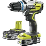 Ryobi R18PDBL-225S One+