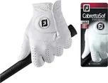 Footjoy Cabrettasof Regular levá bílá