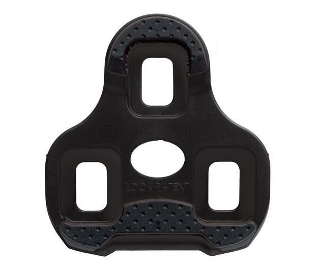 LOOK Keo Grip černé od 390 Kč - Zbozi.cz