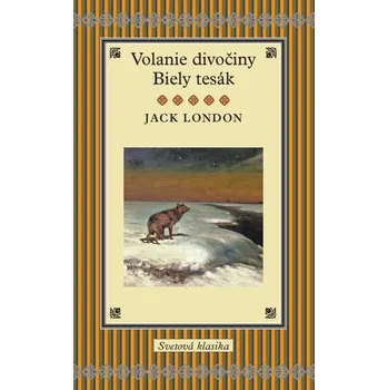 Volanie divočiny, Biely tesák - Jack…