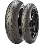 Pirelli Diablo Rosso III 140/70 R17 66 H