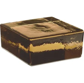 Luxfera Vetropieno Siena Half Brick