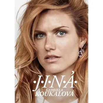 Jiná: Gabriela Koukalová - Gabriela…