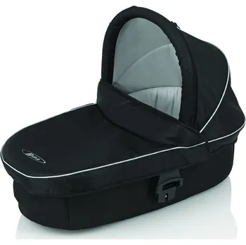 Korbička Britax Römer Bob hluboká korba Black