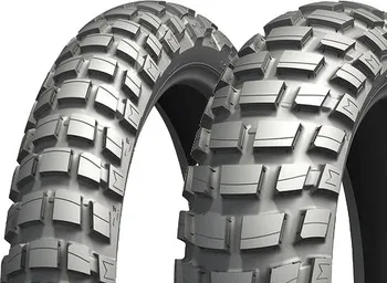 Michelin Anakee Wild 110/80 R18 58 S TT