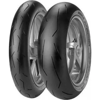 Pirelli Diablo Supercorsa V3 200/60 R17 80 W R