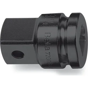 ADAPTÉR RÁZOVÝ A - 1.1/2'' 729/16 W1 (Nástrčkový adaptér, adaptéry s 1” vnitřním a 1.1/2” vnějším závitem)