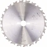 Bosch Expert for Wood 250 x 30 x 3,2 mm…