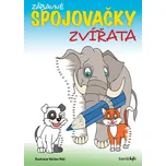 Zábavné spojovačky: Zvířata - Václav Ráž