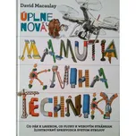 Úplne nová mamutia kniha techniky -…