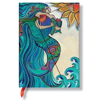 Paperblanks Ocean Song